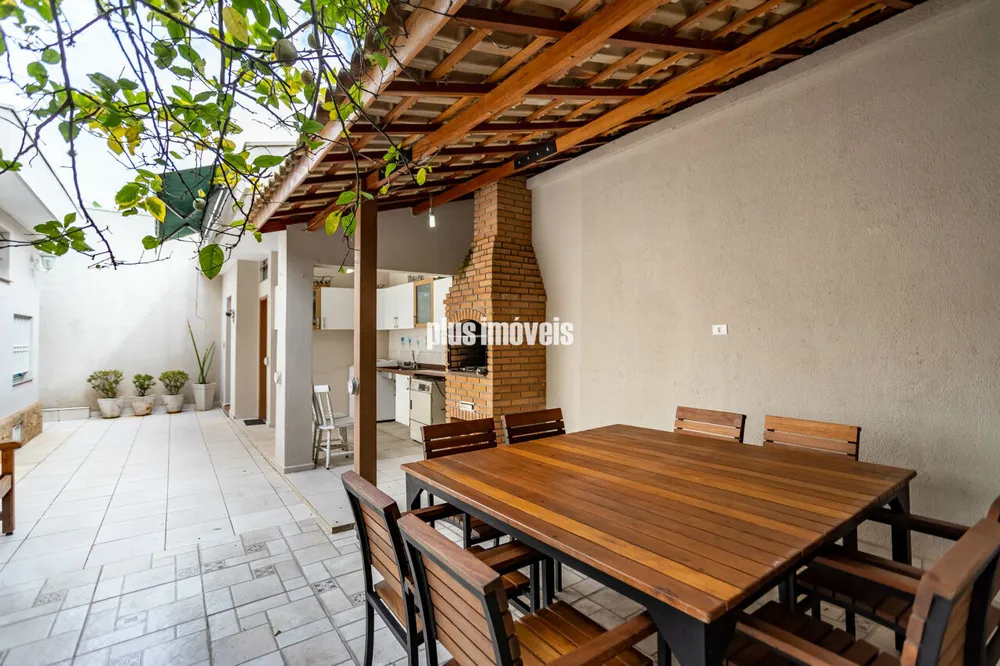 Casa, 3 quartos, 250 m² - Foto 13