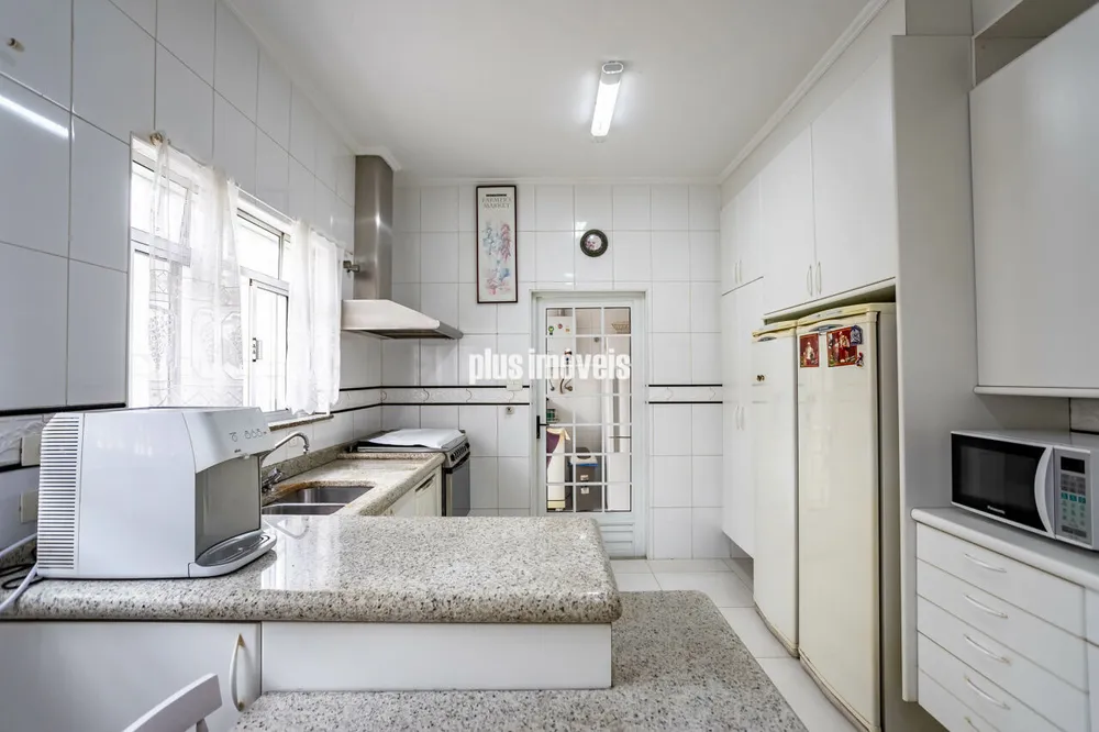 Casa, 3 quartos, 250 m² - Foto 11