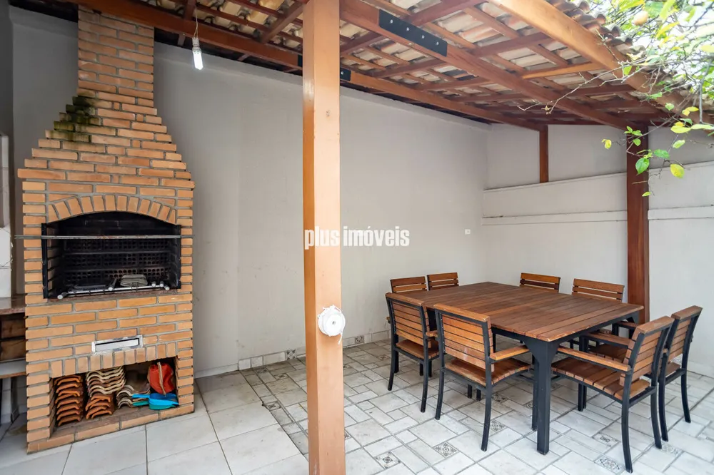 Casa, 3 quartos, 250 m² - Foto 1