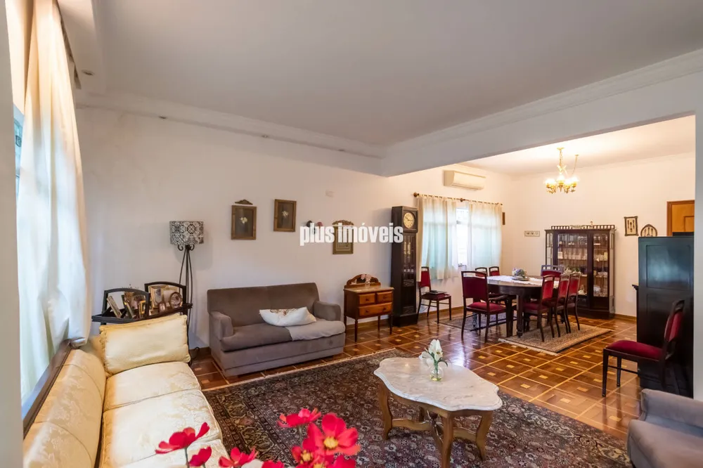 Casa, 3 quartos, 250 m² - Foto 7