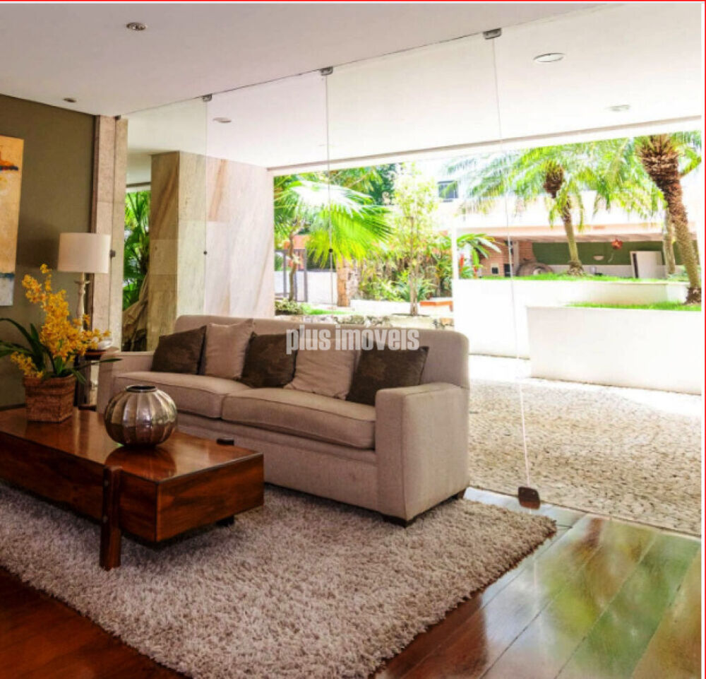Apartamento, 3 quartos, 130 m² - Foto 1