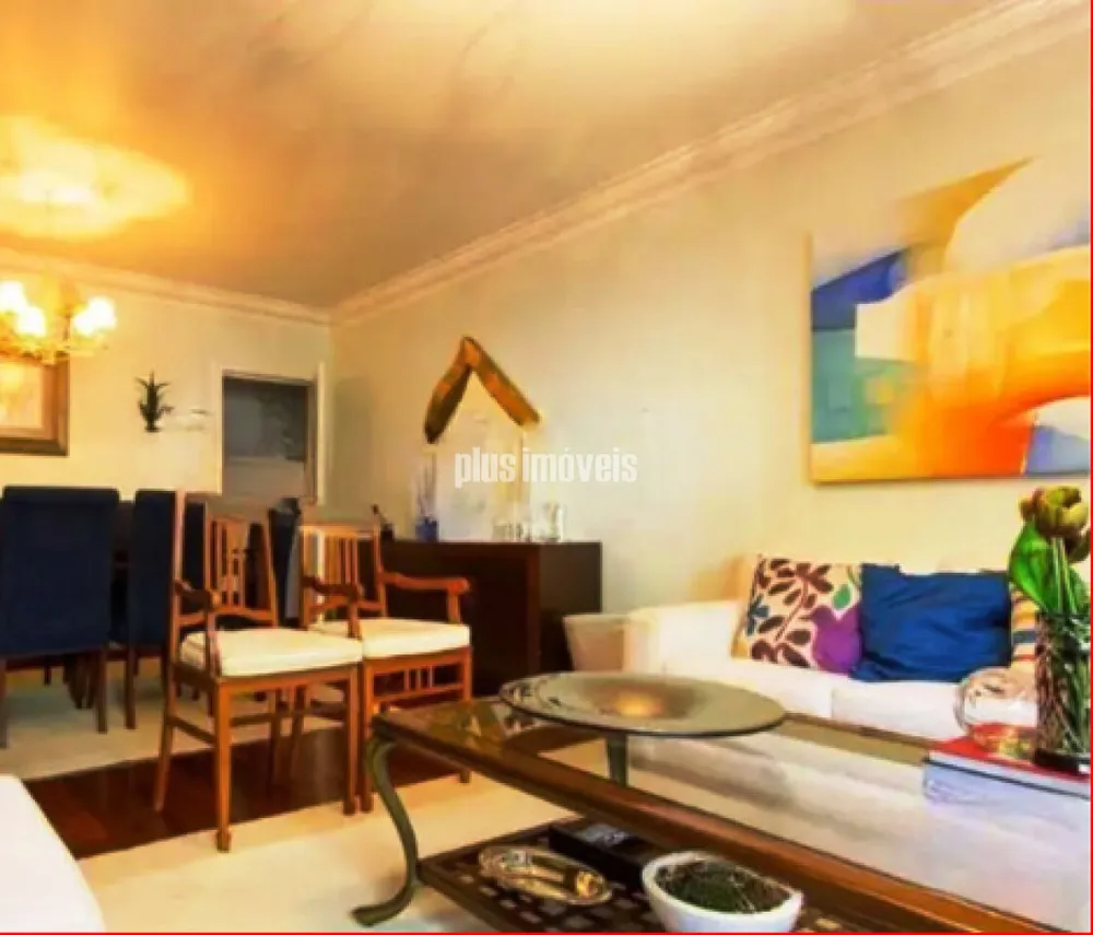 Apartamento, 3 quartos, 130 m² - Foto 7