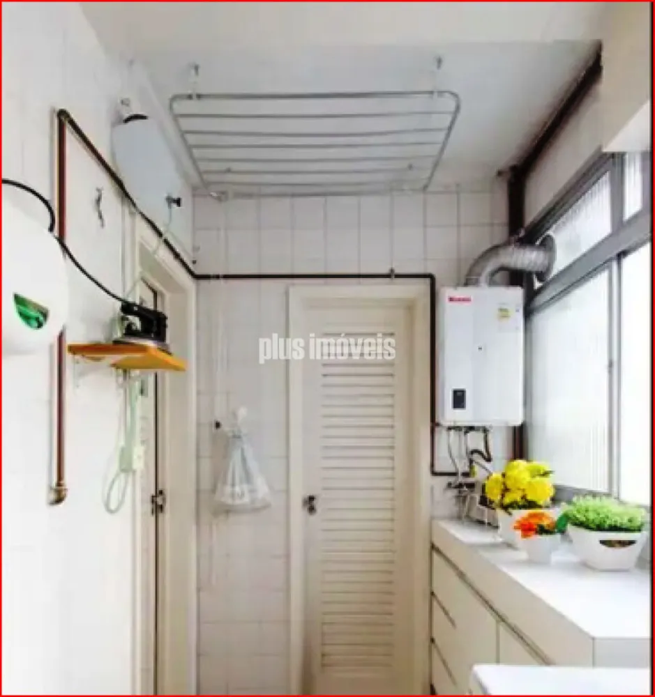 Apartamento, 3 quartos, 130 m² - Foto 5