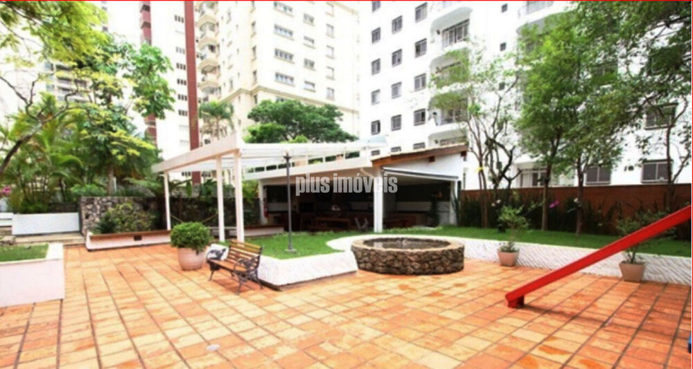 Apartamento, 3 quartos, 130 m² - Foto 3