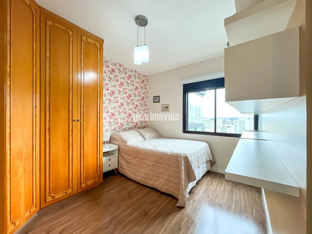 Apartamento, 3 quartos, 164 m² - Foto 4