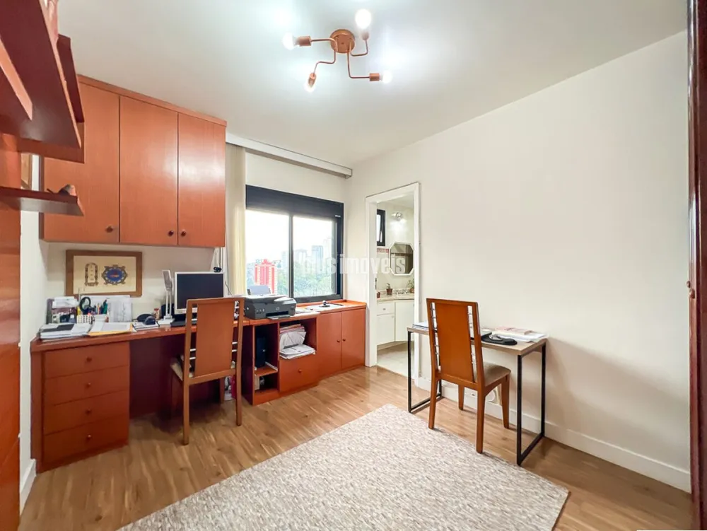 Apartamento, 3 quartos, 164 m² - Foto 3