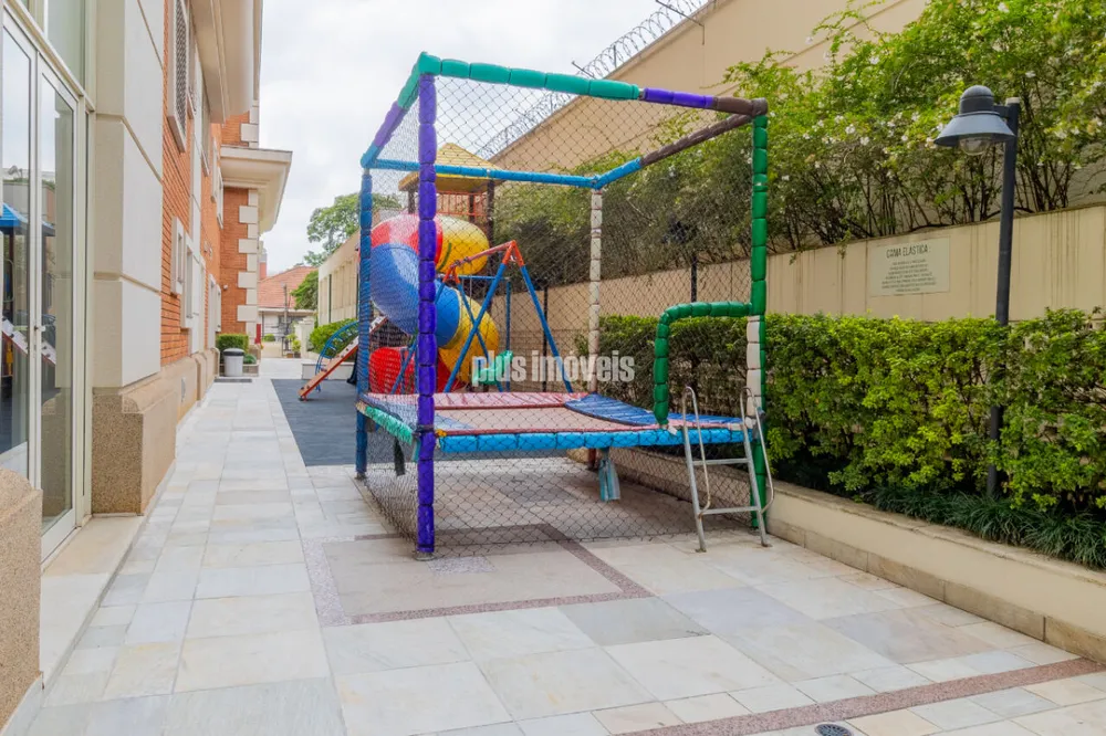 Apartamento, 3 quartos, 228 m² - Foto 4