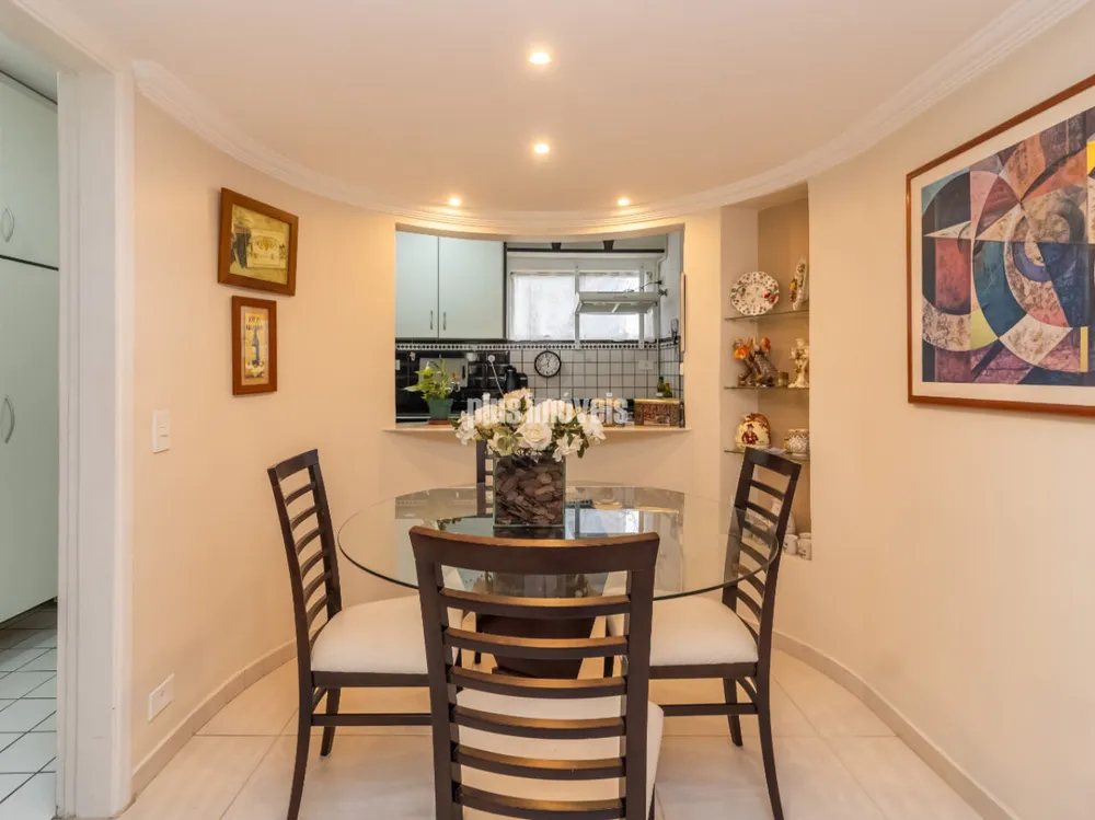 Apartamento, 2 quartos, 82 m² - Foto 3