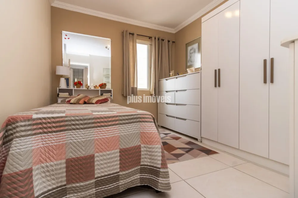 Apartamento, 2 quartos, 82 m² - Foto 4