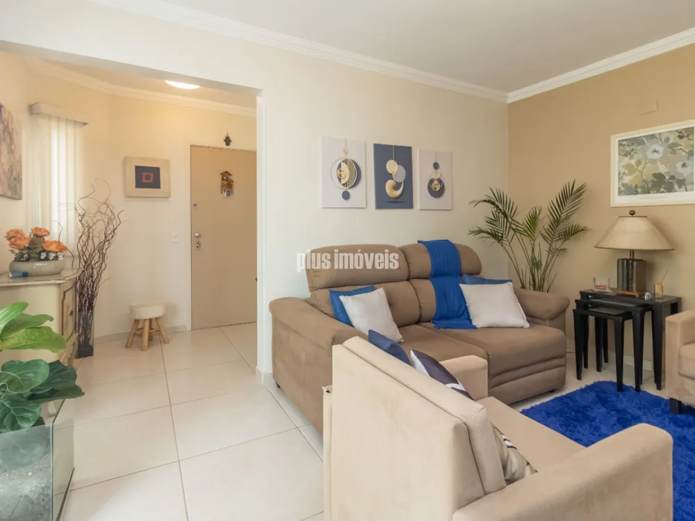 Apartamento, 2 quartos, 82 m² - Foto 1