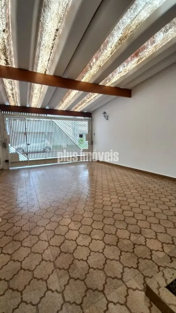 Casa, 3 quartos, 186 m² - Foto 7