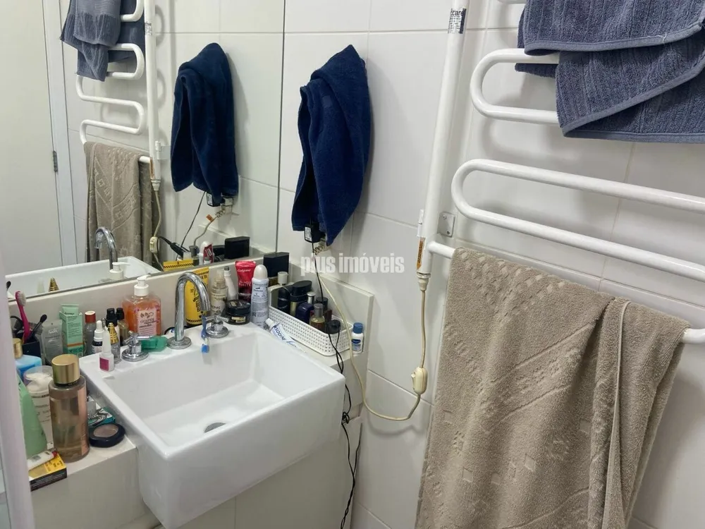 Apartamento, 3 quartos, 74 m² - Foto 1
