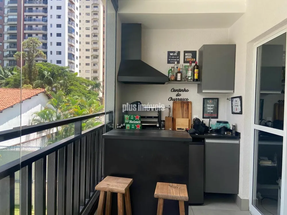 Apartamento, 3 quartos, 74 m² - Foto 7