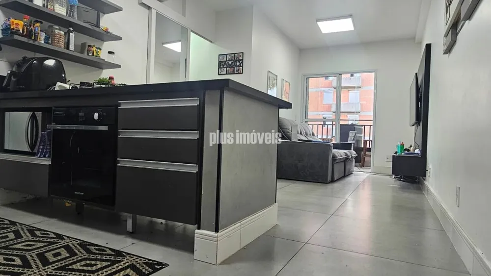 Apartamento, 3 quartos, 74 m² - Foto 5