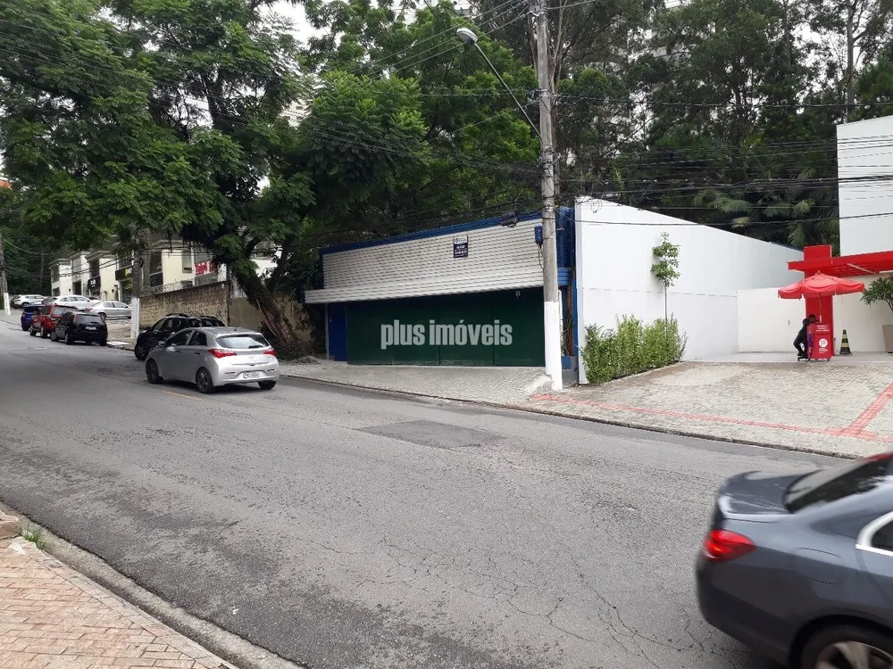 Sala-Conjunto, 800 m² - Foto 1