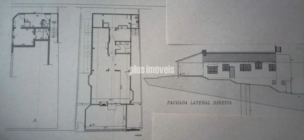 Sala-Conjunto, 800 m² - Foto 19