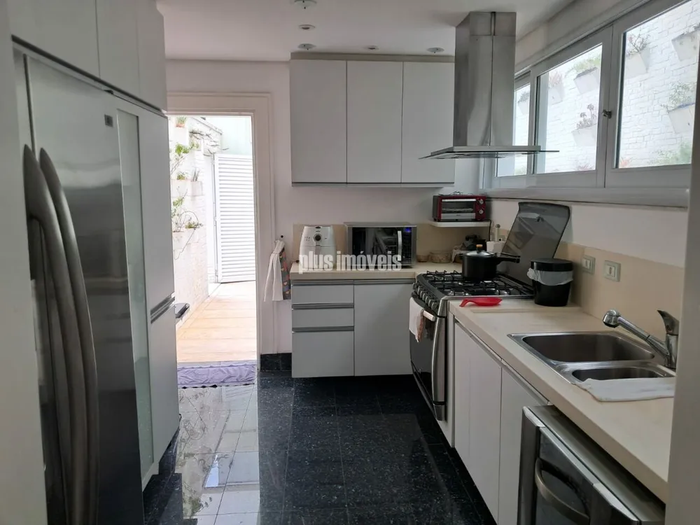 Casa, 4 quartos, 450 m² - Foto 4