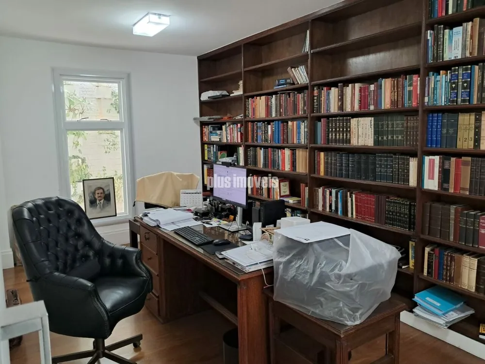 Casa, 4 quartos, 450 m² - Foto 3