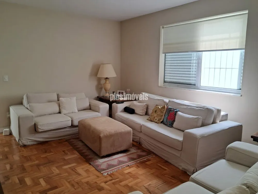Casa, 4 quartos, 450 m² - Foto 1