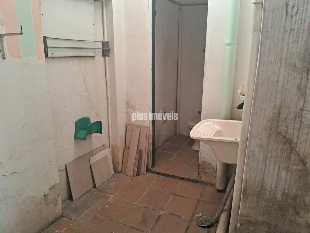 Casa Comercial, 180 m² - Foto 7