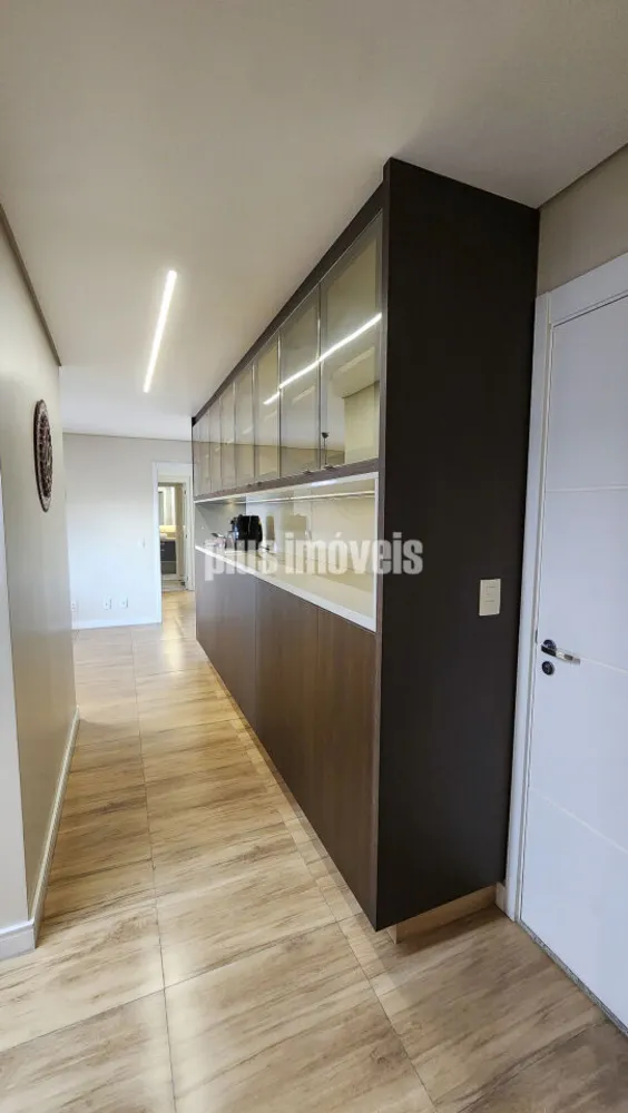 Apartamento, 4 quartos, 196 m² - Foto 3