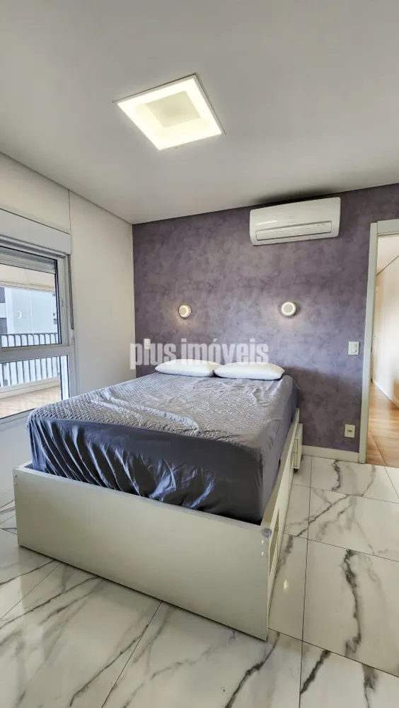 Apartamento, 4 quartos, 196 m² - Foto 4