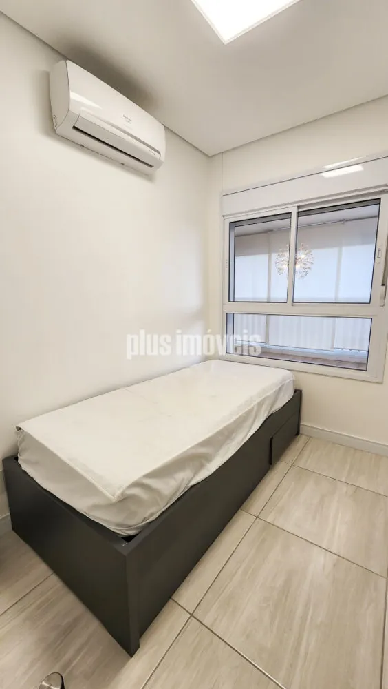 Apartamento, 4 quartos, 196 m² - Foto 2