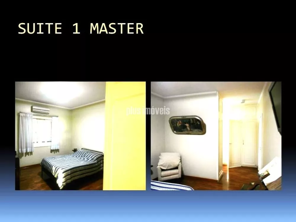 Casa, 4 quartos, 463 m² - Foto 4