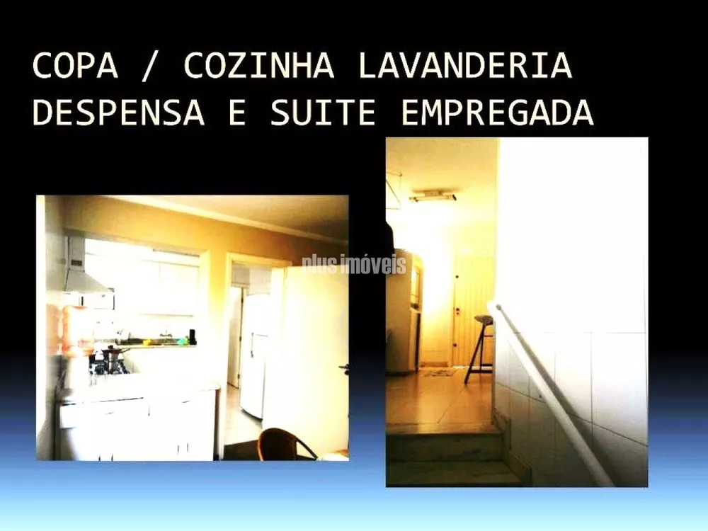 Casa, 4 quartos, 463 m² - Foto 2