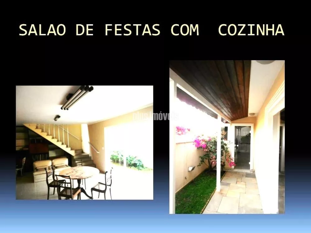 Casa, 4 quartos, 463 m² - Foto 3