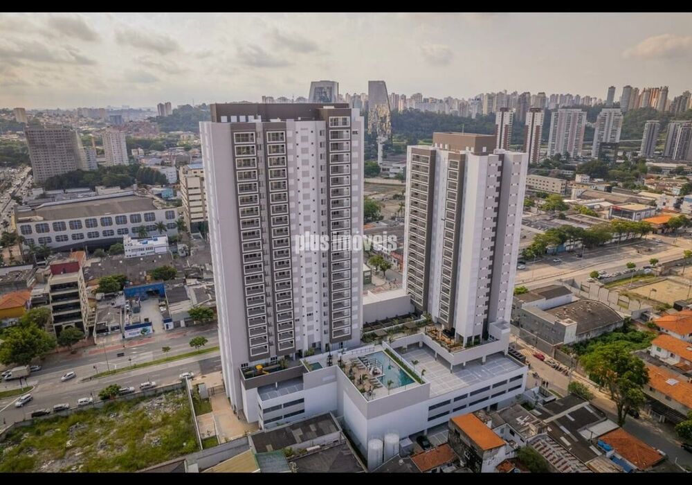 Apartamento, 2 quartos, 69 m² - Foto 14