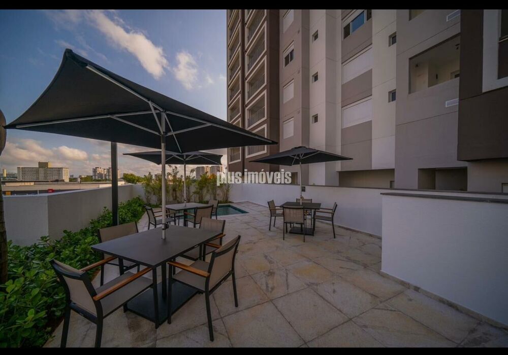 Apartamento, 2 quartos, 69 m² - Foto 11