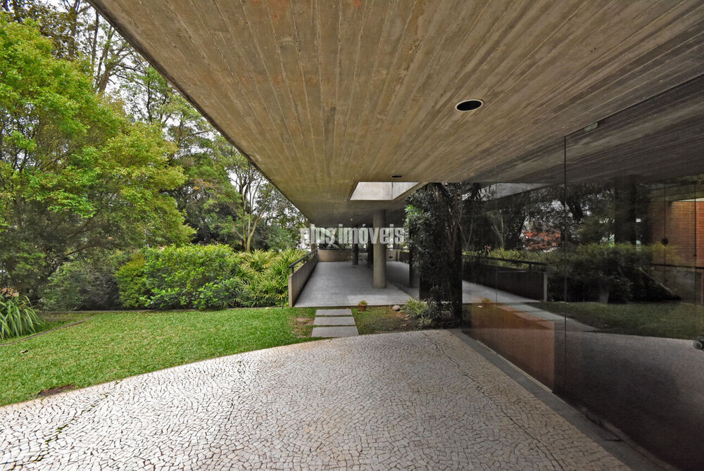 Casa, 4 quartos, 976 m² - Foto 2