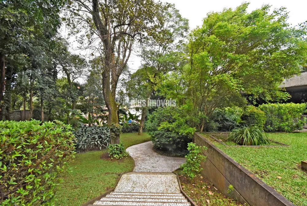 Casa, 4 quartos, 976 m² - Foto 8