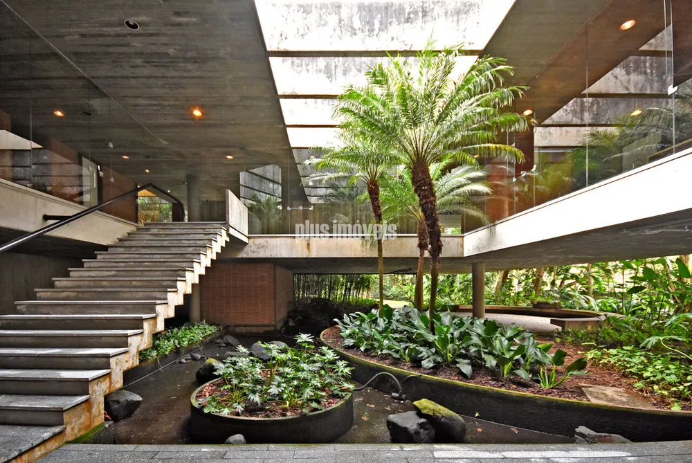 Casa, 4 quartos, 976 m² - Foto 14