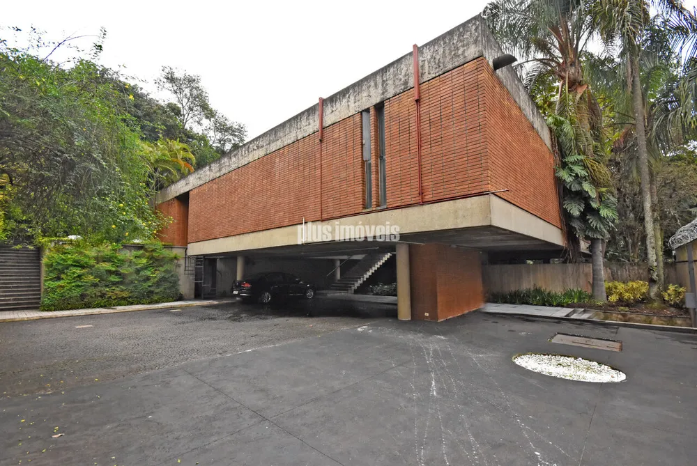 Casa, 4 quartos, 976 m² - Foto 2