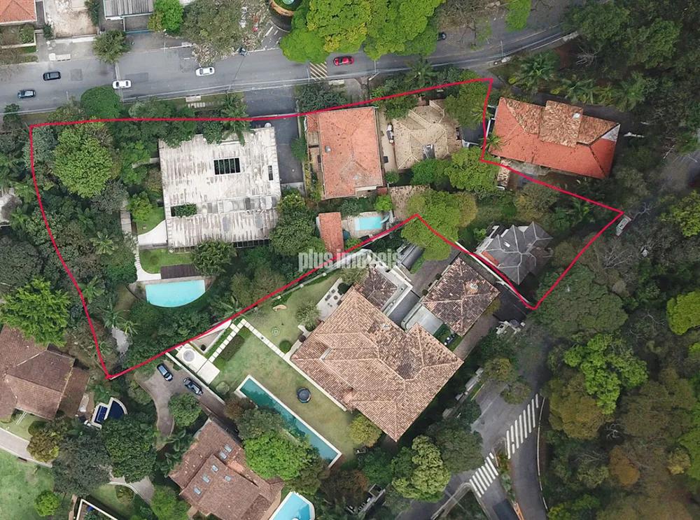 Casa, 4 quartos, 976 m² - Foto 15