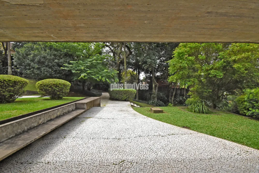 Casa, 4 quartos, 976 m² - Foto 11