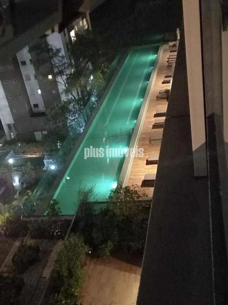 Apartamento, 1 quarto, 74 m² - Foto 4