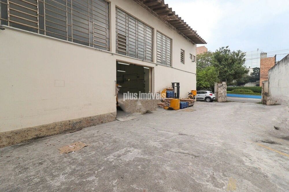 Depósito-Galpão, 582 m² - Foto 4