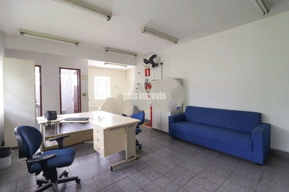 Depósito-Galpão, 582 m² - Foto 19