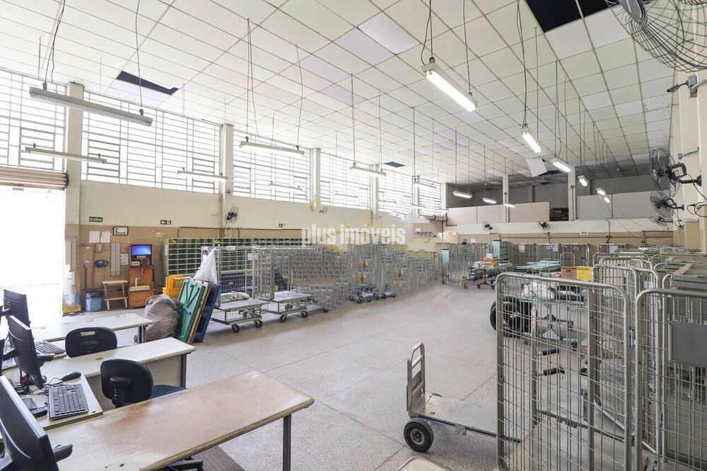 Depósito-Galpão, 582 m² - Foto 11