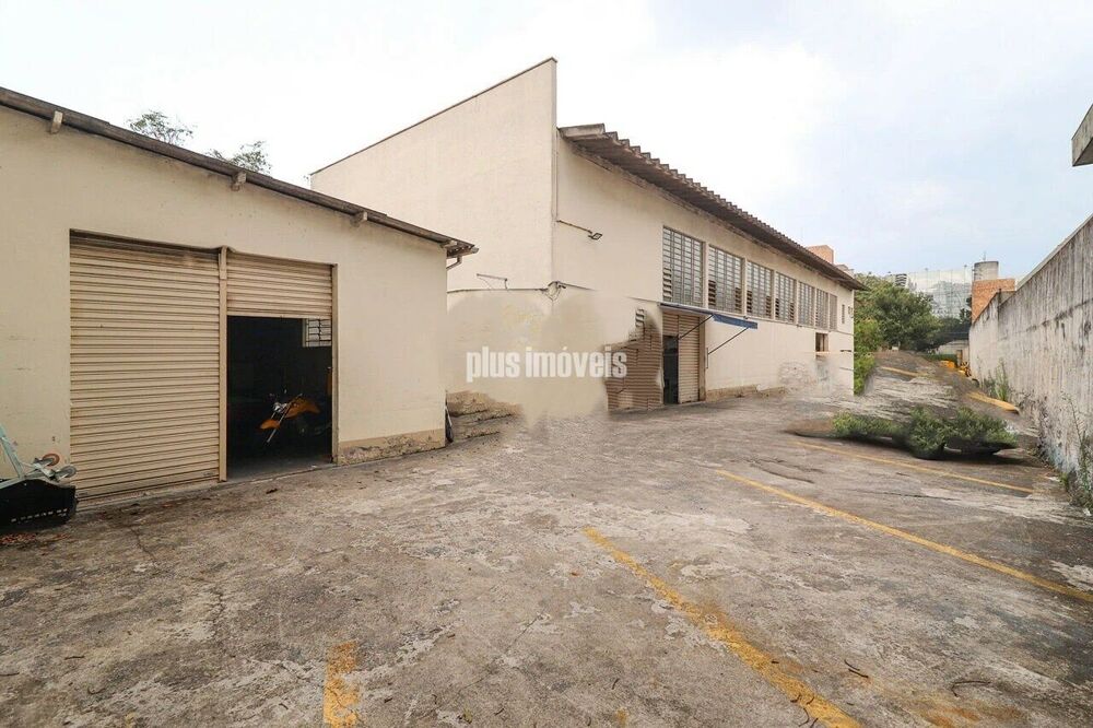 Depósito-Galpão, 582 m² - Foto 5