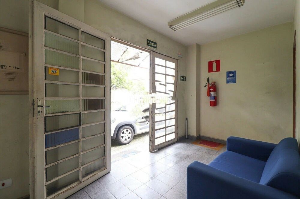 Depósito-Galpão, 582 m² - Foto 15