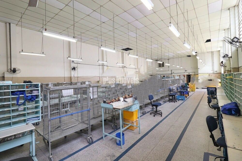 Depósito-Galpão, 582 m² - Foto 12