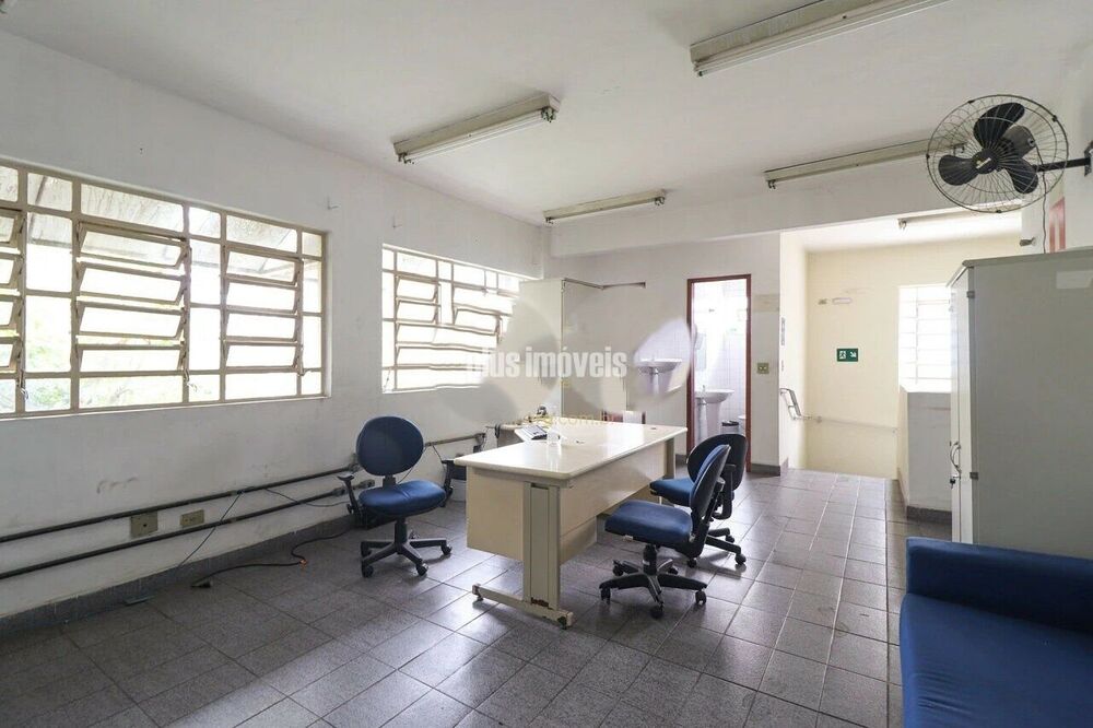 Depósito-Galpão, 582 m² - Foto 18