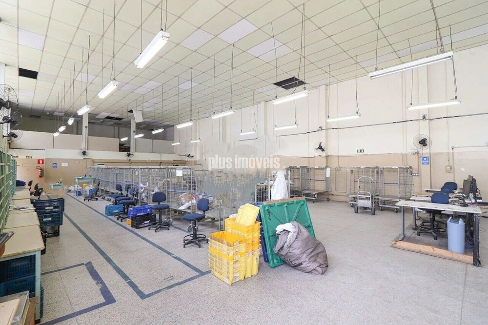 Depósito-Galpão, 582 m² - Foto 10