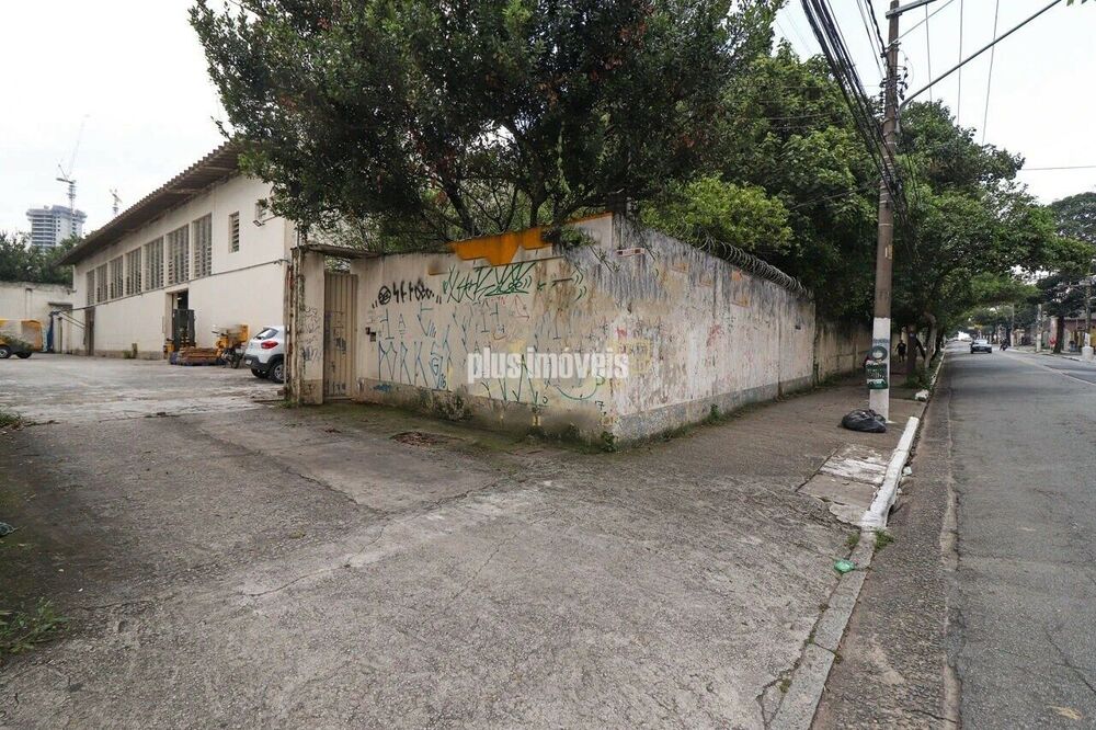 Depósito-Galpão, 582 m² - Foto 1