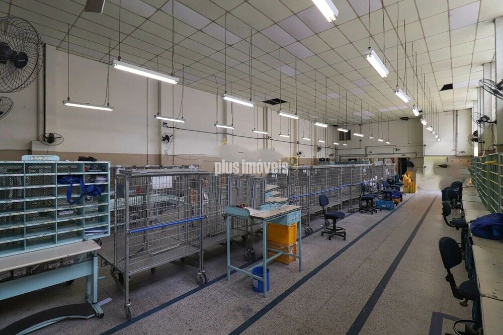 Depósito-Galpão, 582 m² - Foto 6