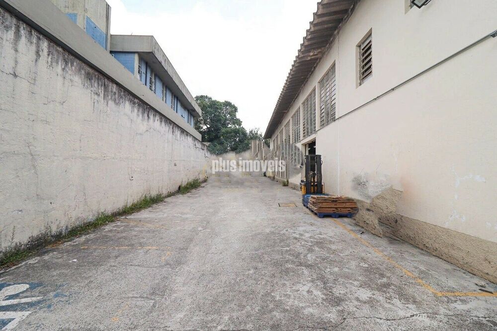 Depósito-Galpão, 582 m² - Foto 3